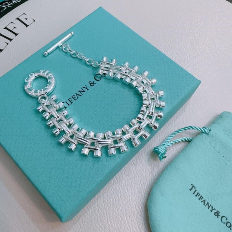 T*f*ny bracelets